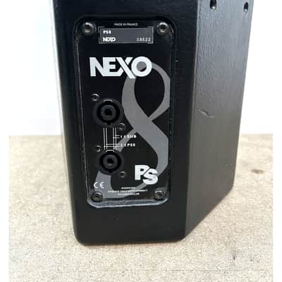 Nexo PS8 - Passive Speaker - Good image 8