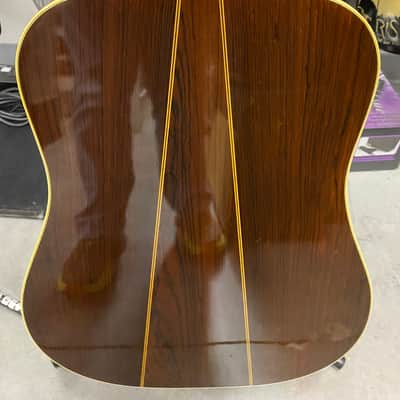 1969 Martin D-35 - Includes Hardshell Case! image 4