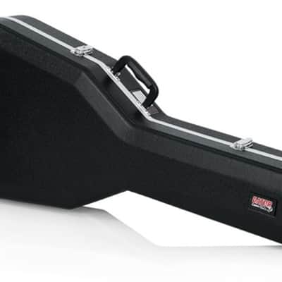 Mint Gator Deluxe Molded Case for APX Style Guitars image 2