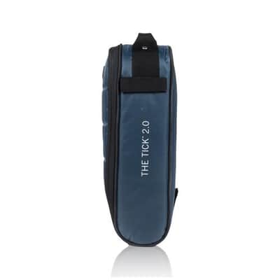MONO Classic Tick Accessory Case 2.0 Grey image 2