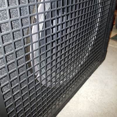 Gallien-Krueger 1001RB, 410RBH 4x10, 115RBH 1x15 Early 2000s Black image 4