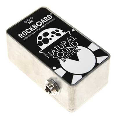 RockBoard Natural Sound Buffer image 2