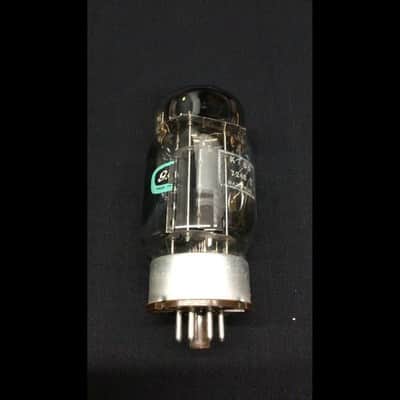 GEC Genalex KT88 Vintage Amplifier Vacuum Tube Made in UK TEST Marginal O.9782 image 1
