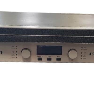 Crown Power Amplifier I-Tech I-T6000 image 1