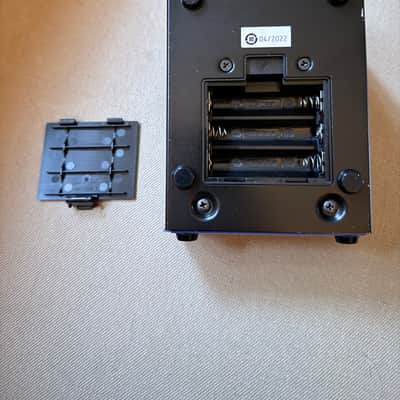 Immagine Boss SY-200 Synthesizer 2021 - Present - Blue - 2