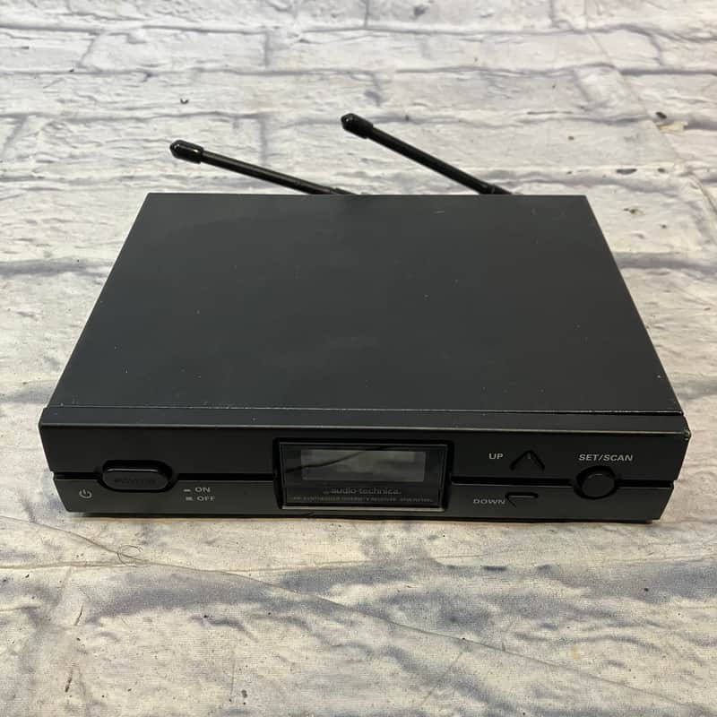 Audio Technica ATW-R2100a Wireless Receiver image 1
