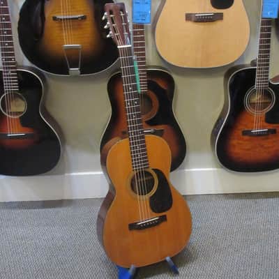 Martin 00-21 1963 image 2