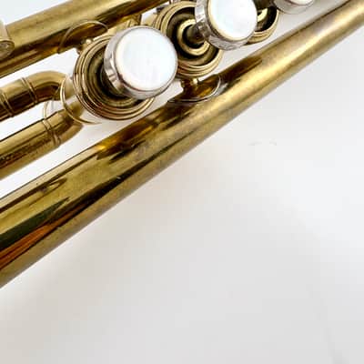 Conn 2B New World Symphony 1949 image 8