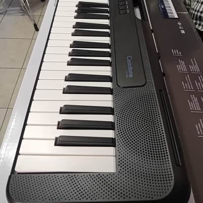 Casio CT-S300 Casiotone 61-Key Portable Keyboard 2010s - Black image 3
