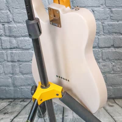 Squier Classic Vibe '50s Telecaster 2019 - Present - White Blonde image 5