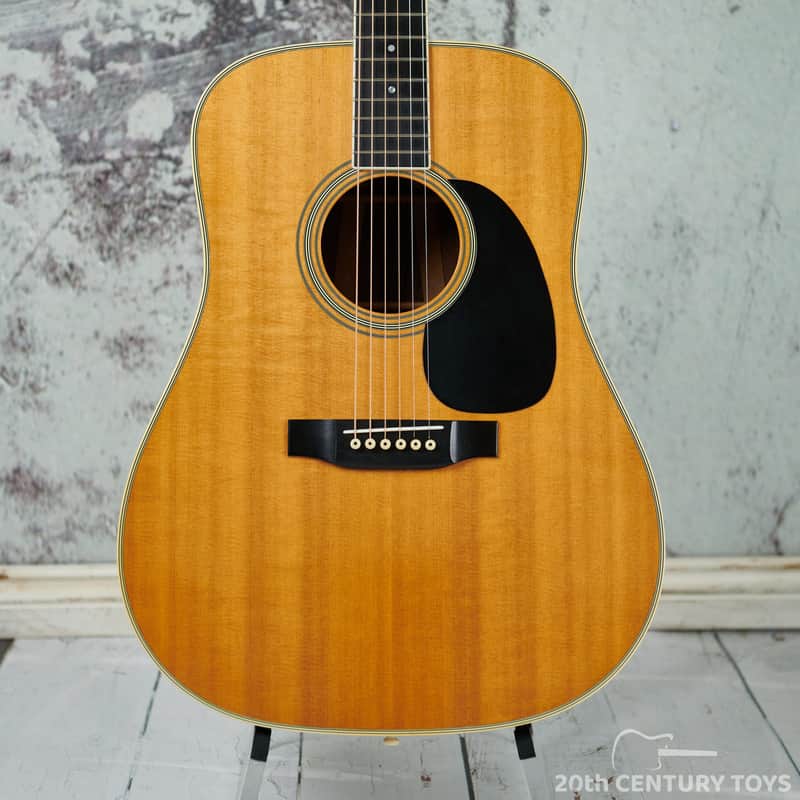 Martin D-35