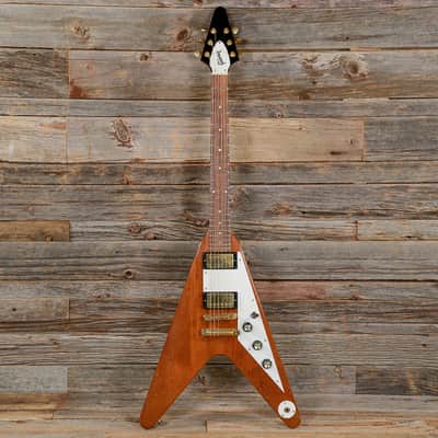 Gibson Flying V Faded 2016 | Reverb UK