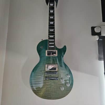 Gibson Les Paul High Performance 2019 | Reverb