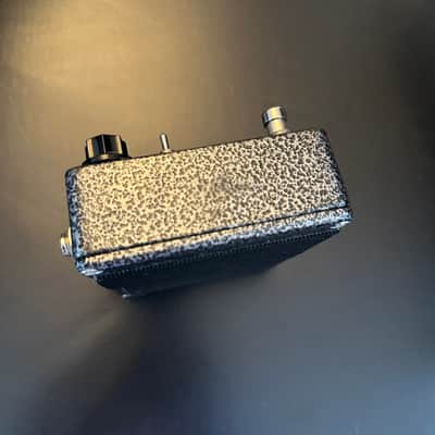 Analogman Bi-Comp Rev 5: Top Jacks, 1979 RCA Chip, Ryck Switch, 4 Jacks, Comprossor image 6