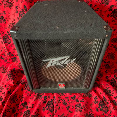 Peavey 110 TLS 2000s  - Black image 2