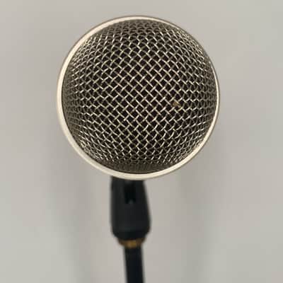 VINTAGE - REFURBISHED AKG D320 B Late 1970s - XLR image 6
