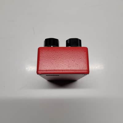*Near mint* MXR M102 Dyna Comp - Red image 6