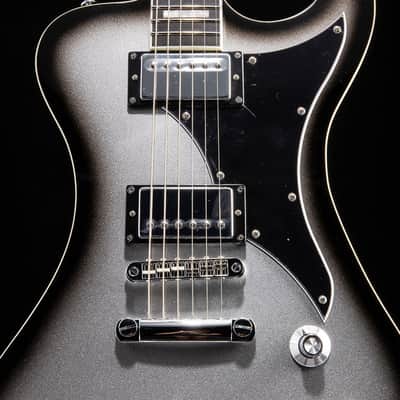Dunable R2v2 DE Silverburst image 6