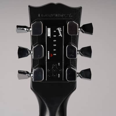 Gibson Les Paul '60s Tribute High Performance - 2016 - Vintage Sunburst image 10