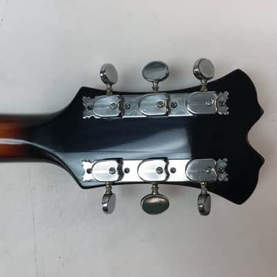 Encore Hollow Body MIJ image 7
