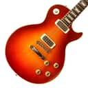 Gibson Les Paul Delux Vintage 1970's Cherry Sunburst