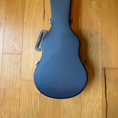 Bruce Wei Vine Tenor Ukulele - Solid Acacia Koa - MINT!! image 13