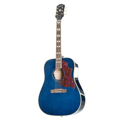 Epiphone Miranda Lambert Bluebird Studio - Acoustic Guitar image 10