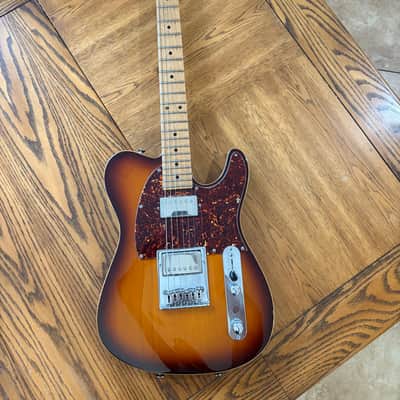 Tom Anderson T Classic 2018 - Desert sunset with binding image 1
