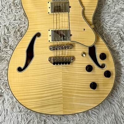 Ibanez AS103 Artcore Custom | Reverb