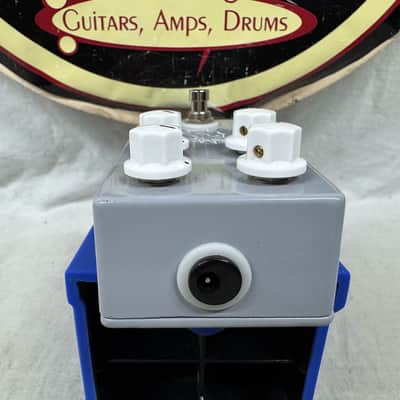 JHS Pedals Twin Twelve v1 Overdrive Pedal 2015 image 5