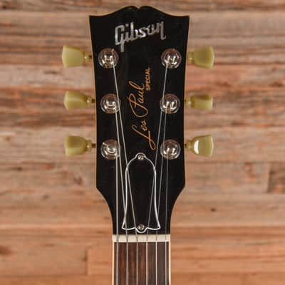 Gibson Les Paul Special TV Yellow 2019 image 6
