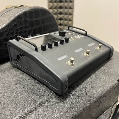 Fractal Audio FM3 Amp Modeler FX Processor + KNK shields image 5