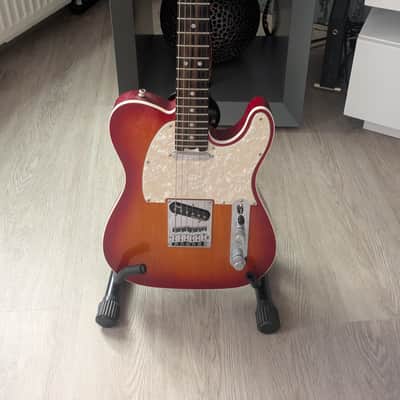 Fender Telecaster American Elite image 2