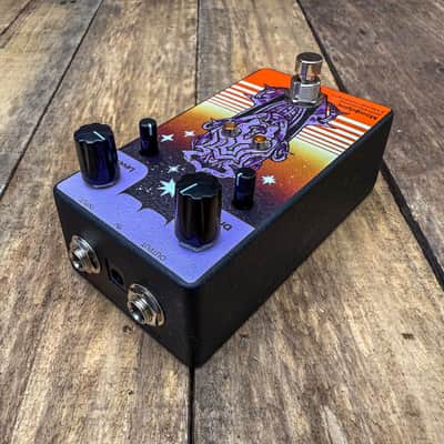 RhPf Electronics Mosphoros MOSFET Drive | Reverb