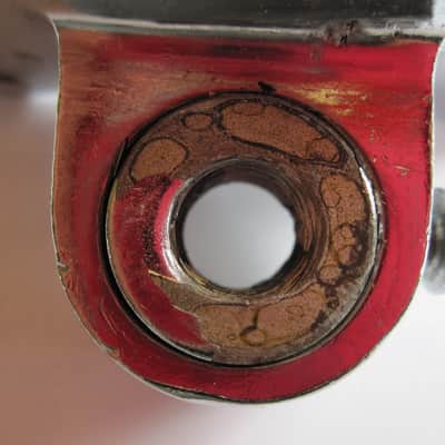 Baroque Timpani Lugs Vintage x3 image 13