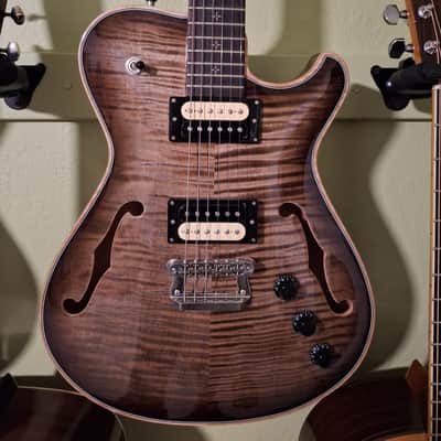 Knaggs Chena T2 image 1