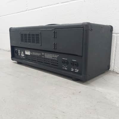 Ibanez Tone Blaster TBX150H Guitar Head image 7