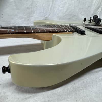 Kramer USA Pacer Custom II 2 Guitar with Gator Case image 18