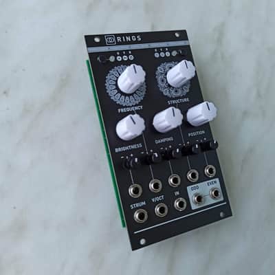 Mutable Instruments Rings DIY - NEW - 12 months warranty image 3