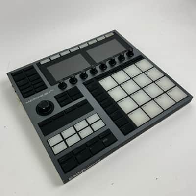 Native Instruments Maschine Plus (HW Version) image 3