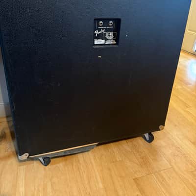 Fender GE-412 image 2