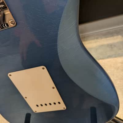 Fender Custom Shop '66 Reissue Stratocaster Closet Classic image 12