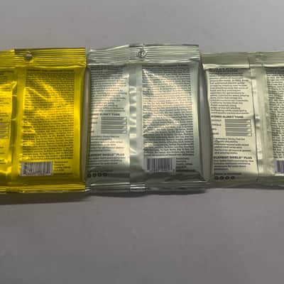 Ernie Ball Slinky Beefy/Magnum/Mammoth 1 pack each image 2