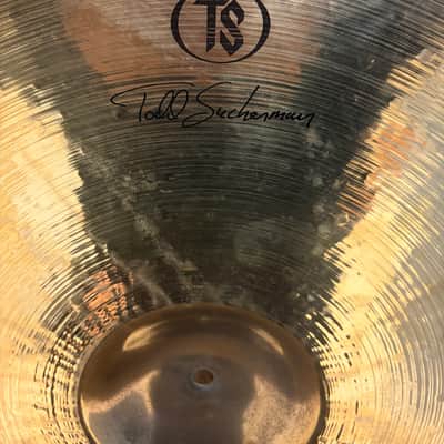 Sabian 22" HH Sessions Ride 2019 227 of 250 image 2