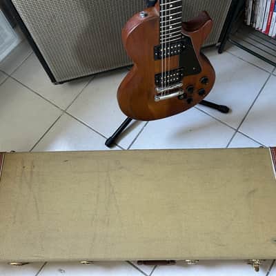 Les Paul Gibson "The Paul" 1979 - Natural Walnut finish image 13
