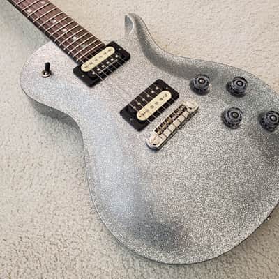 PRS SC-250 Custom Sparkle image 6