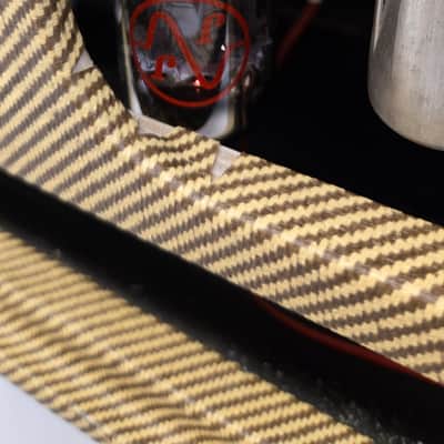 Champ 1953 Clone 5F1 Circuit Handwired Guitar Amplifier Combo 1X8" Speaker image 6