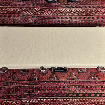 Fender Custom Shop '69 Telecaster Thinline Journeyman Relic 2023 Natural image 19