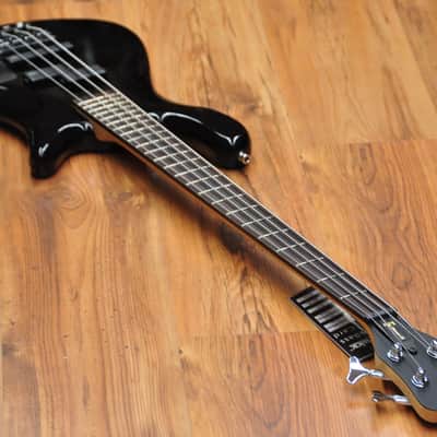Warwick Rockbass Streamer LX4 Black image 12