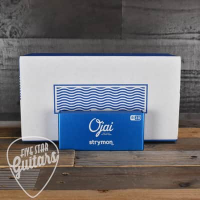 Strymon Ojai R30  Power Supply image 6